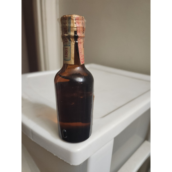 Canadian Club 1961 miniature.2