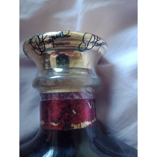 Frapin Cognac VIP XO Premier Cru du Cognac.3