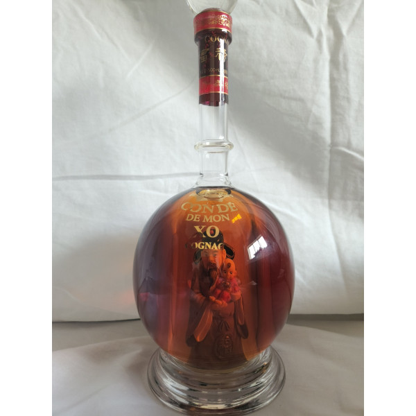Conde De Mon XO Cognac Conde De Mon XO Cognac.1