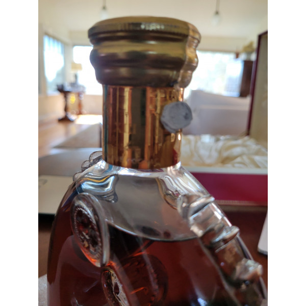 Remy Martin Cognac Louis XIII.3
