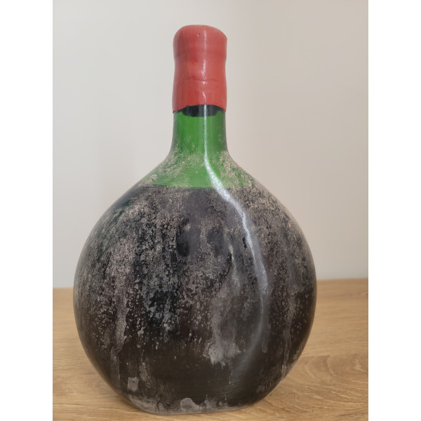 Malliac Hors d´Age 1970s.2