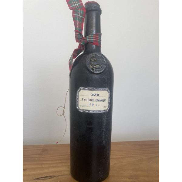 Lheraud Cognac 1942.1