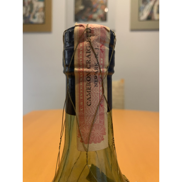 Cameron’s Cameron’s Fine Grand Champagne de Luxe.3