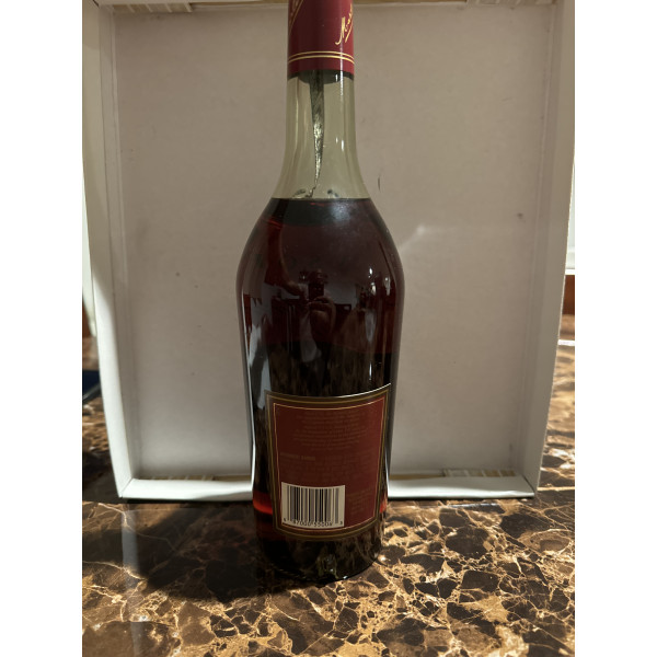 Martell Cognac VSOP Medailllon.2