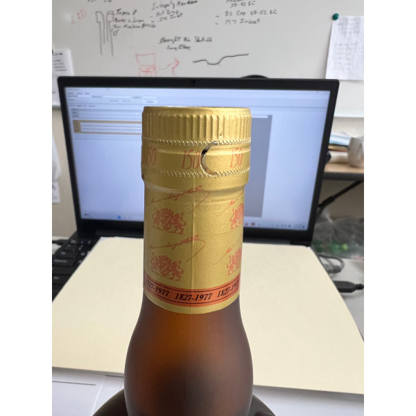 Grand Marnier Cuvée du Cent Cinquantenaire 150.3