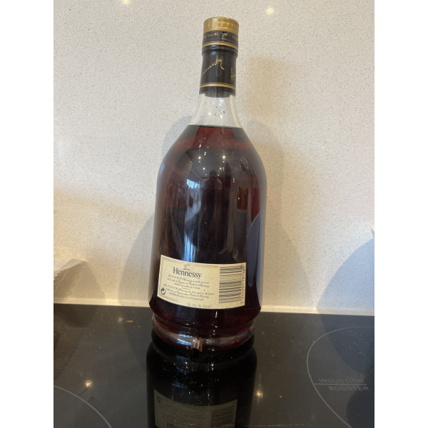 Hennessy Cognac Privilege VSOP.2