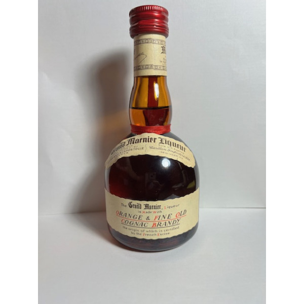 Grand Marnier Cordon rouge.2