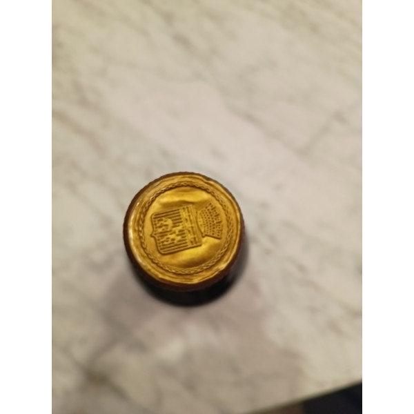 Hermitage Cognac Grand Cru de Cognac 2000.4