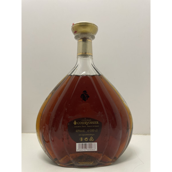 Courvoisier Cognac XO.2
