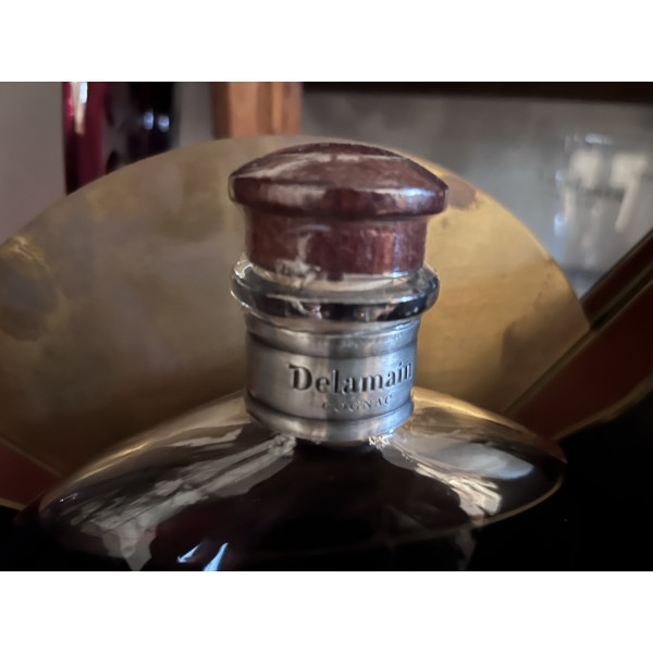 Delamain Cognac Le Voyage.3