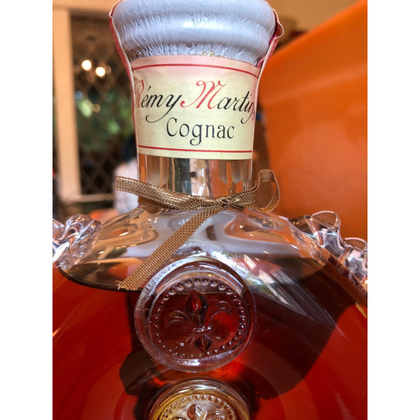 Remy Martin Cognac Louis XIII Rarest Reserve.3