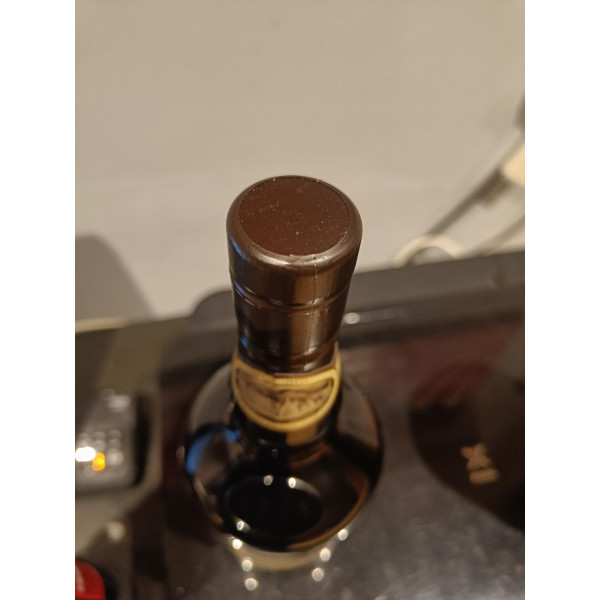 The Glenturret Original Malt Liqueur.4