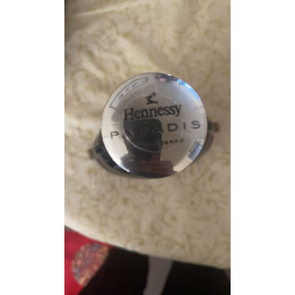 Hennessy Cognac Hennessy Paradis Rare Cognac Travel Retail 70cl.3