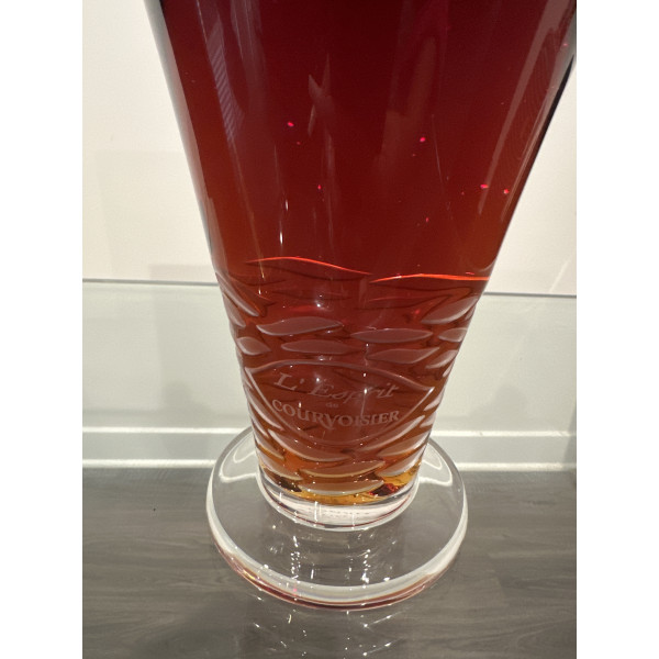 Courvoisier Cognac L’Esprit de Courvoisier.5