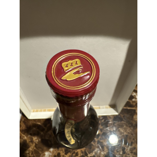 Martell Cognac VSOP Medailllon.4