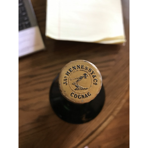 Hennessy Cognac VSOP Reserve.4