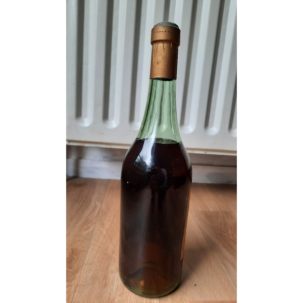 Monnet Cognac Extra Réserve Fine Champagne 1848.2