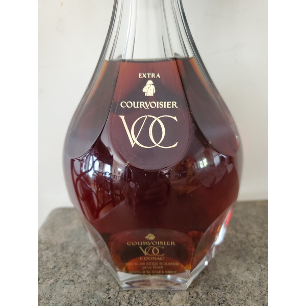 Courvoisier Cognac VOC Extra.5
