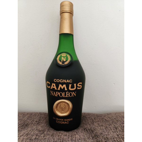 Camus Cognac Napoleon.1