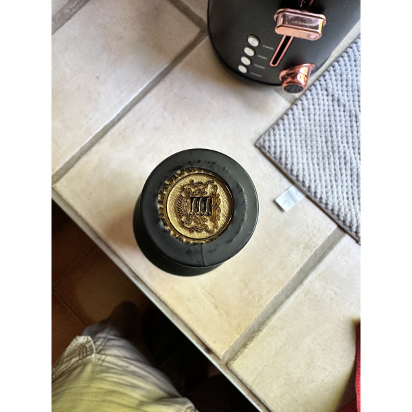 Gaston de Lagrange VSOP.4