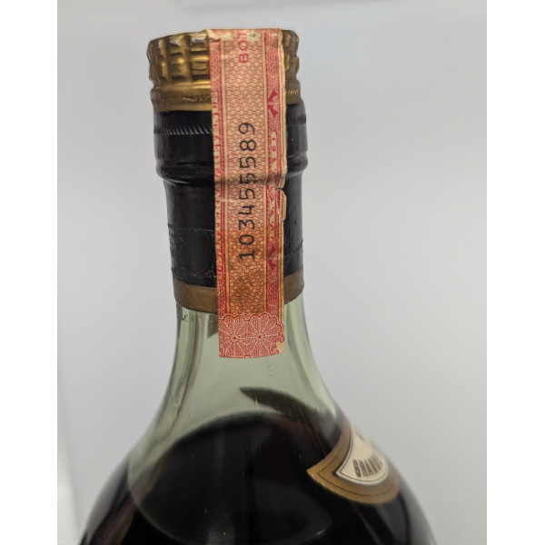 Hennessy Cognac VSOP.3