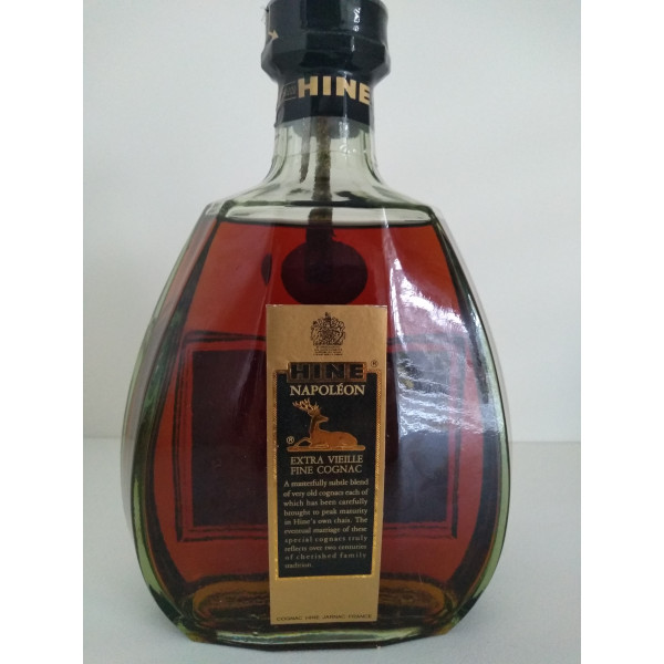 Hine Cognac Napoleon.2