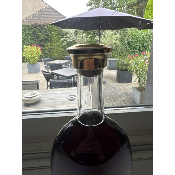 Albert de Montaubert Cognac XO Imperial 1957.3