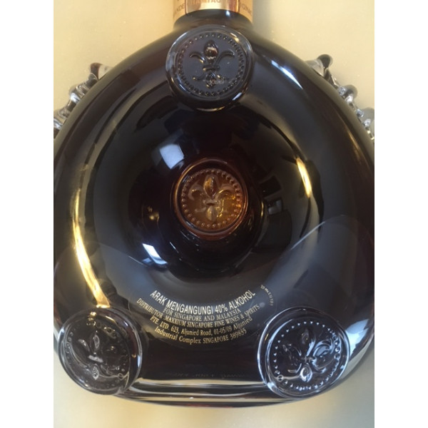 Remy Martin Cognac Louis XIII.5