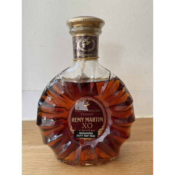 Remy Martin Cognac XO Special.1