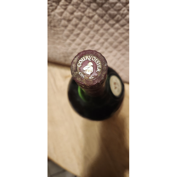 Courvoisier Cognac Very Special.4