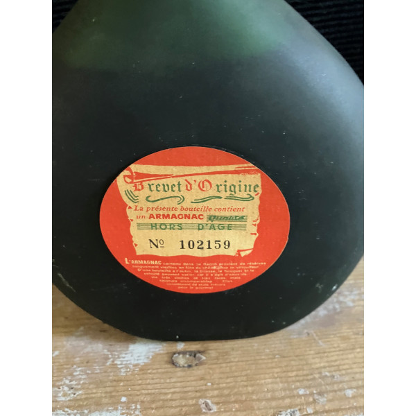 Dupeyron Hors d´Âge - Napoléon.2