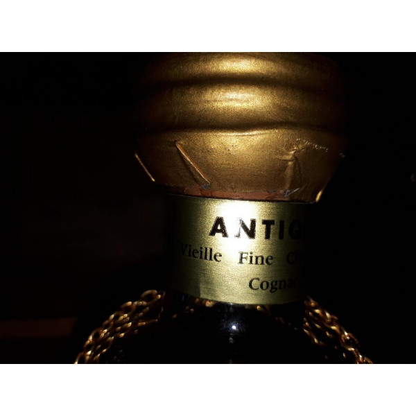 Hine Cognac Antique Baccarat.3