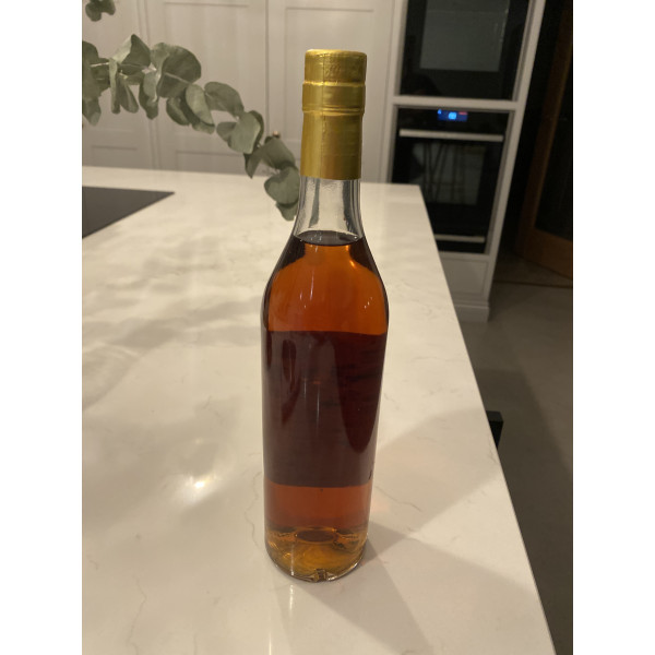 Delamain Cognac Cognac grande champagne 1987.2