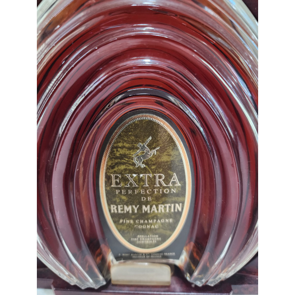 Remy Martin Cognac Extra Perfection.5