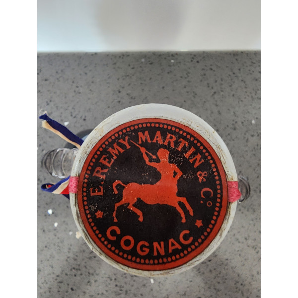 Remy Martin Cognac Louis XIII Very Old.4