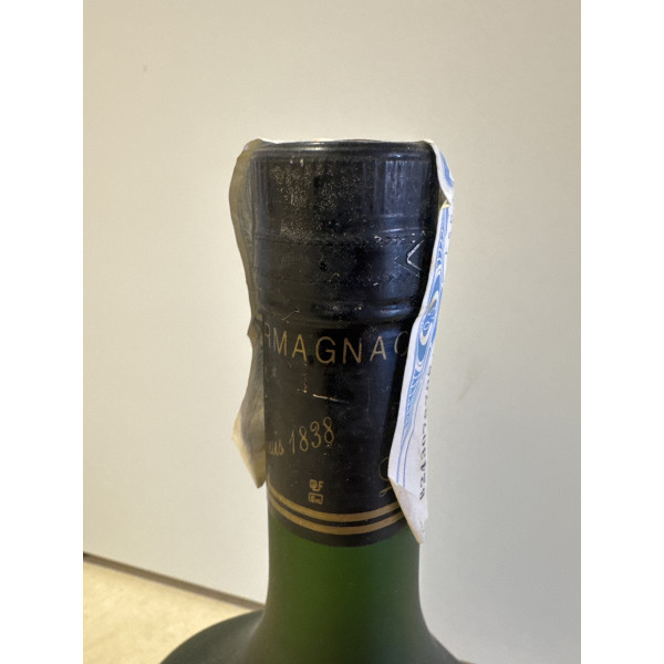 Croix de Salles  Reserve VSOP.3