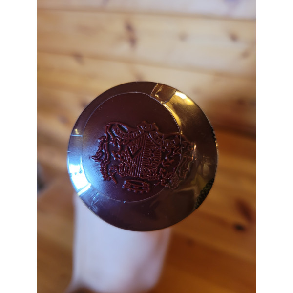 Otard Cognac VSOP .4