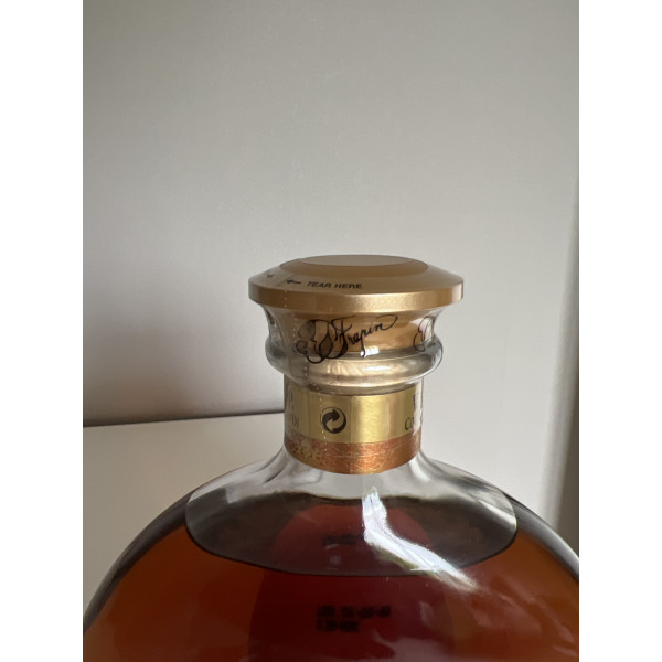 Frapin Cognac Cognac Frapin, 1er Cru, VSOP, cuvée rare.3