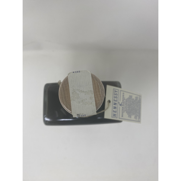 Hennessy Cognac Master Blender’s No. 4.4