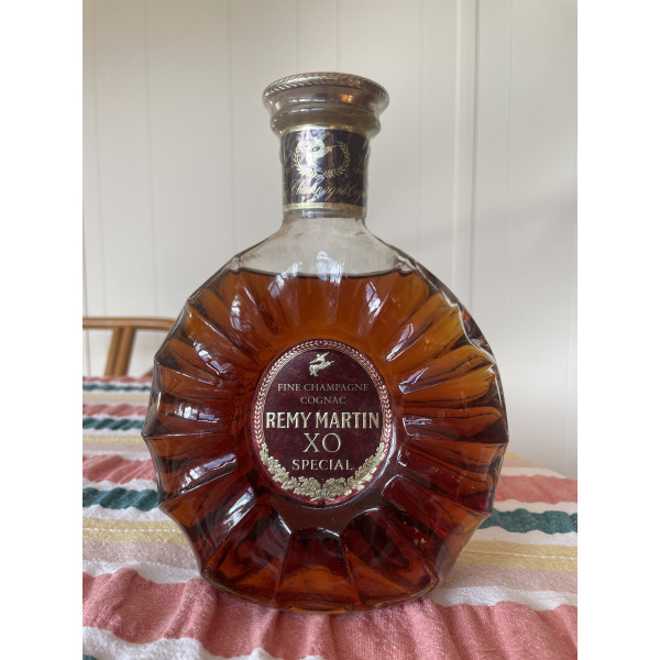 Remy Martin Cognac XO Special.1