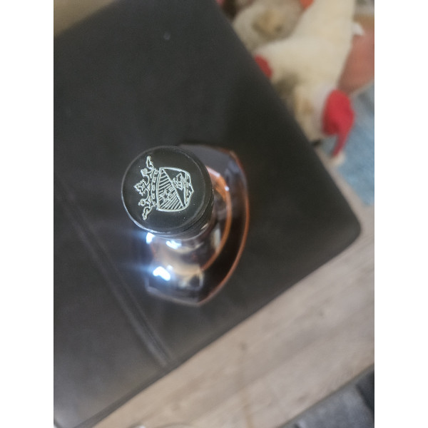 Vallein Tercinier Cognac Small Batch VT 46.4