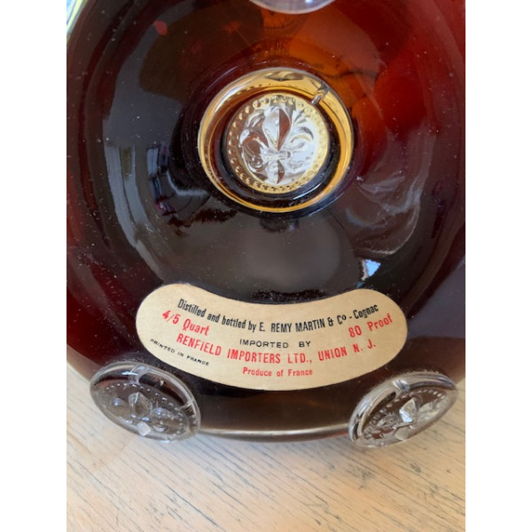 Remy Martin Cognac Louis XIII.5