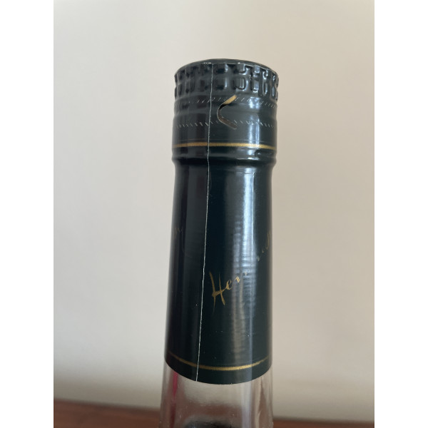 Hennessy Cognac VS Limited Edition in honor of the 44th President.3