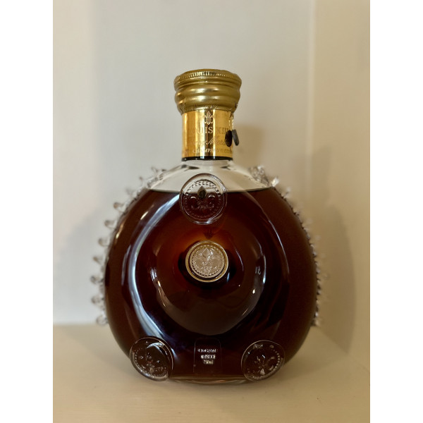 Remy Martin Cognac Remy Martin Louis XIII Grande Champagne Cognac 750ml 1970s.2