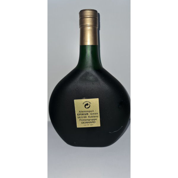 Prince de Granlac Prince de Granlac, Fine Armagnac Excellence, 70cl + box.2
