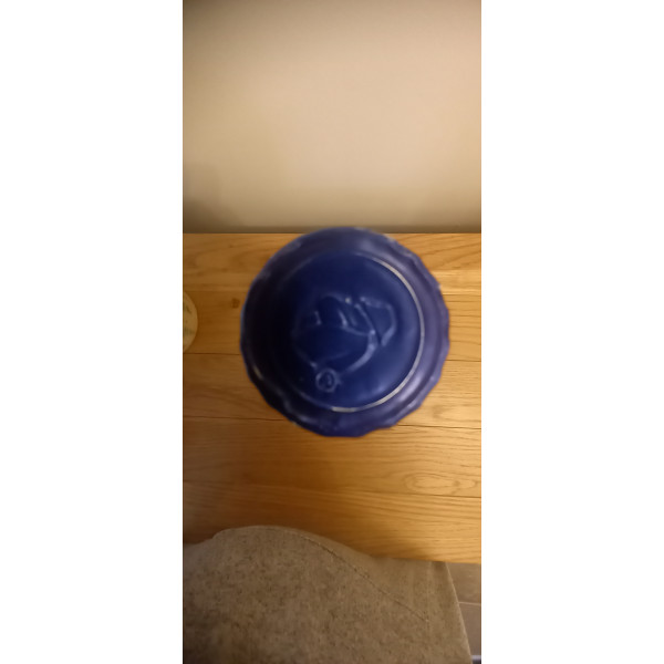 Courvoisier Cognac Millennium 2000.4