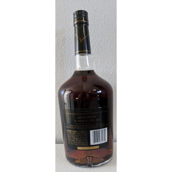 Hennessy Cognac Maison Fondee 1765 Hennessy Very Special Cognac Limited Edition.2