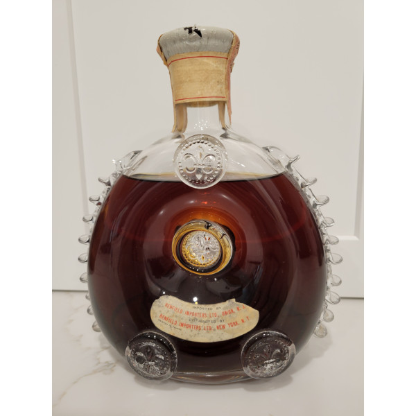 Remy Martin Cognac Louis XIII .2