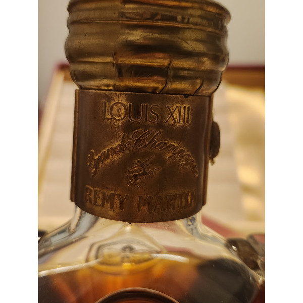 Remy Martin Cognac Louis XIII.5