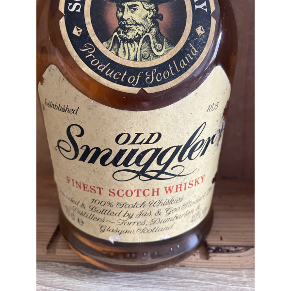  Old Smuggler.5
